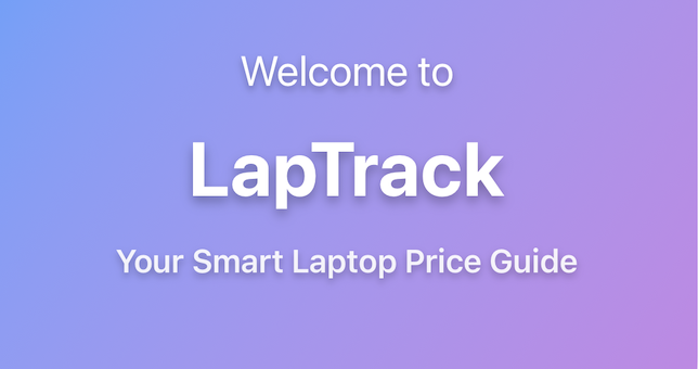 LapTrack iOS App